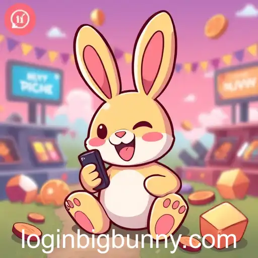 Big Bunny GCash Login Transforming Digital Gaming