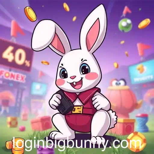 Innovative Gaming Meets Finance: BigBunny and GCash Collaboration