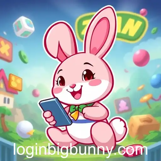 Exploring the Big Bunny GCash Gamers' Hub