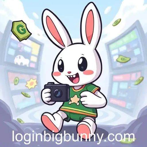 The Rise of BigBunny GCash in the Gaming World