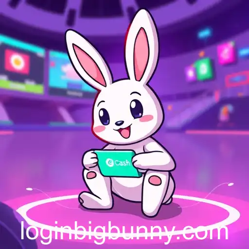 BigBunny GCash Login: A New Frontier for Online Gaming