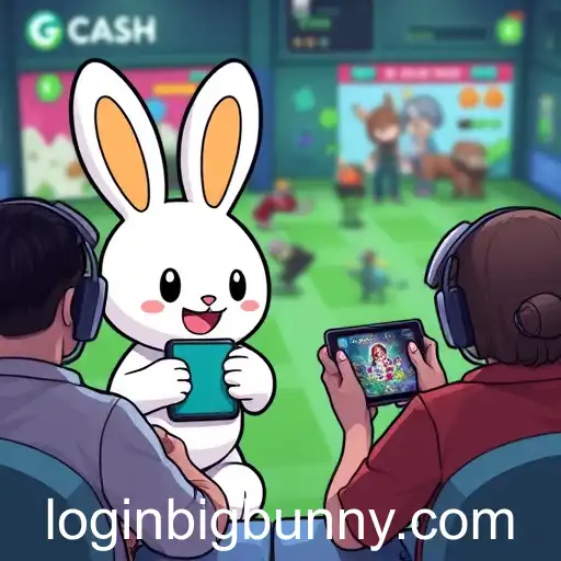 The Rise of BigBunny and GCash Integration in Gaming