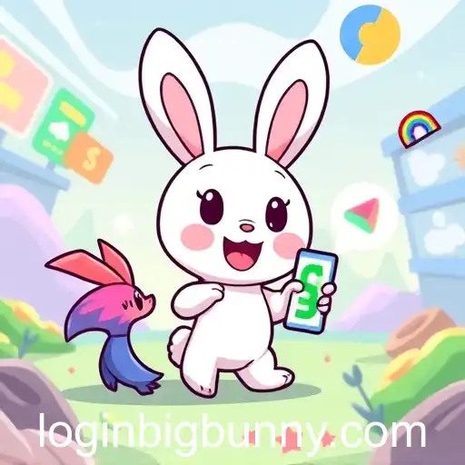 Exploring the Digital Playground: BigBunny GCash Login