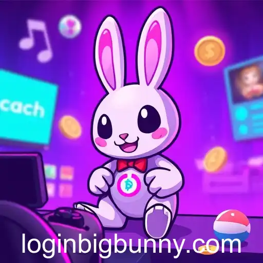 BigBunny's New Dynamic: Exploring the Intersection of Gaming and Finance