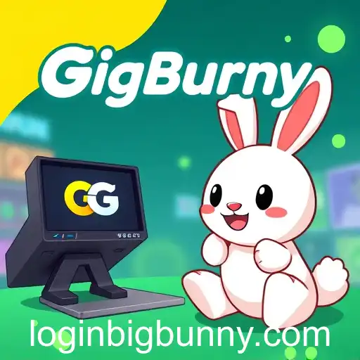 The Digital Evolution of Gaming with BigBunny