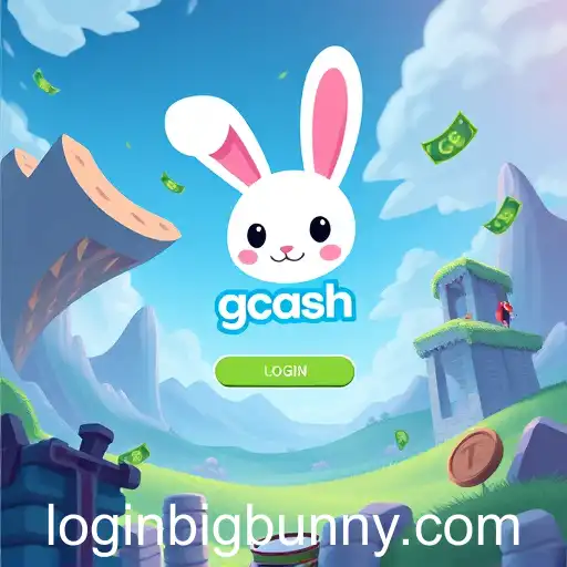 Exploring the Big Bunny GCash Gamers' Hub