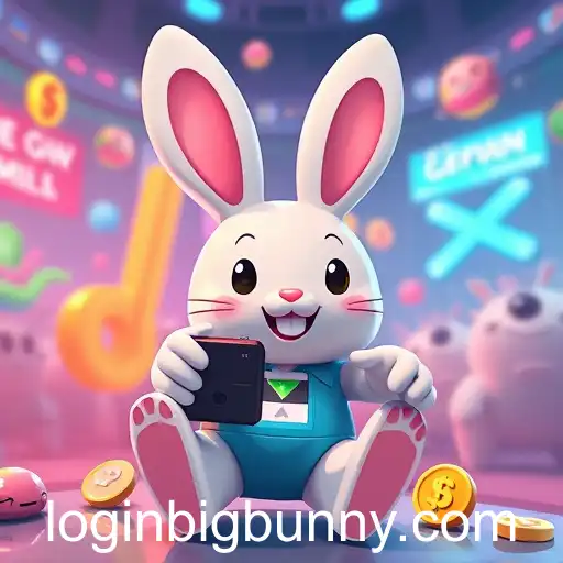 The Rise of BigBunny GCash in Online Gaming