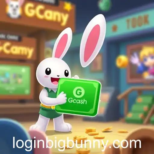 The Rise of BigBunny: Revolutionizing Gaming Transactions