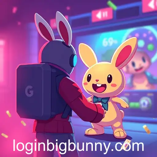 The Rise of BigBunny GCash in the Gaming World