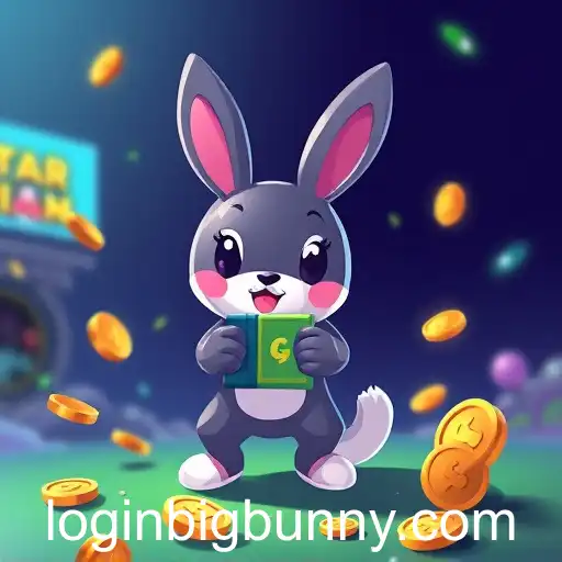Digital Gaming Trends with BigBunny GCash Integration