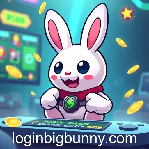 Exploring the Digital Playground: BigBunny GCash Login