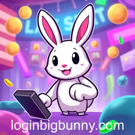 BigBunny GCash Login: The Bridge Between Gaming and Finance