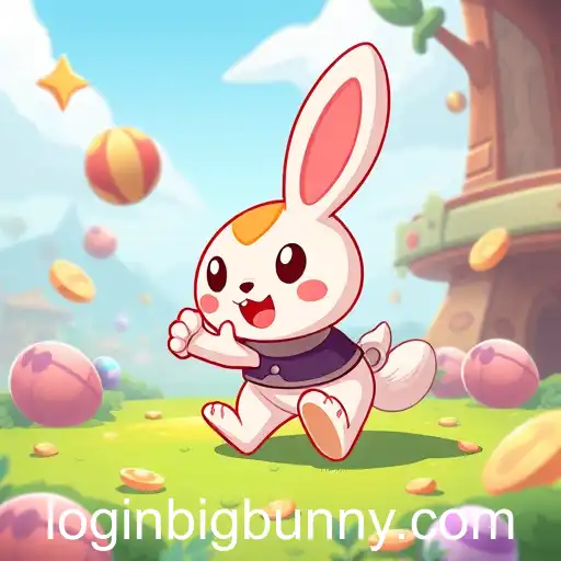 The Rise of BigBunny in the Gaming World