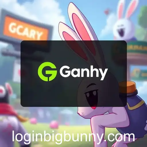 The Rise of BigBunny in the Online Gaming World