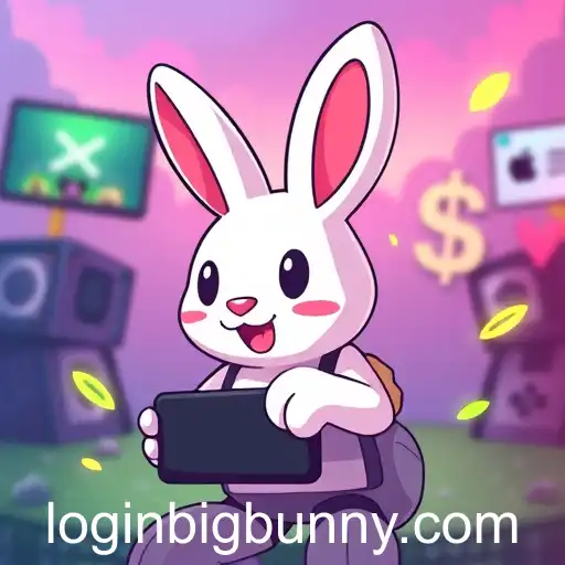 Bigbunny's Surge in the Digital Gaming Arena