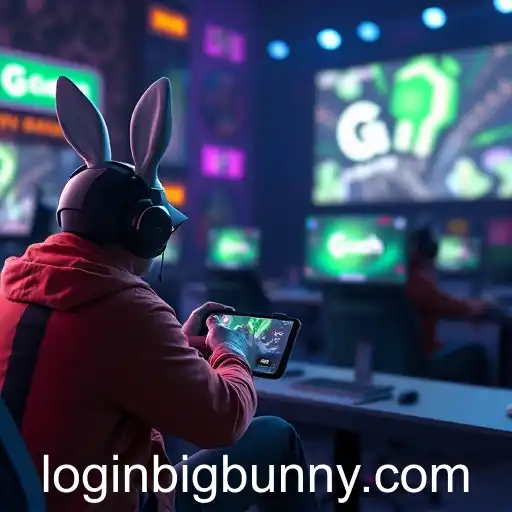 The Rise of Gaming and Digital Transactions