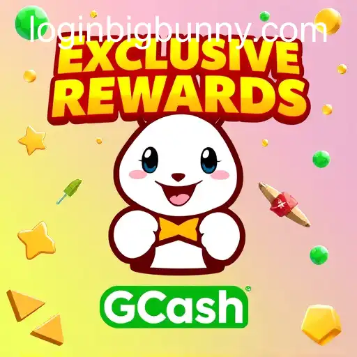 Unlock the World of Online Gaming with 'Earn Rewards' on BigBunny GCash Login