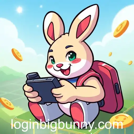 Exploration of BigBunny: GCash Integration in Online Gaming