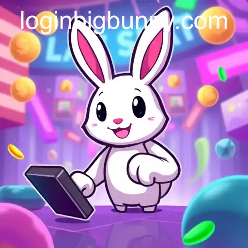 BigBunny GCash Login: The Bridge Between Gaming and Finance