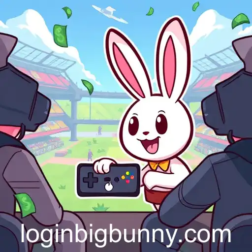 BigBunny GCash Login Drives Gaming Evolution