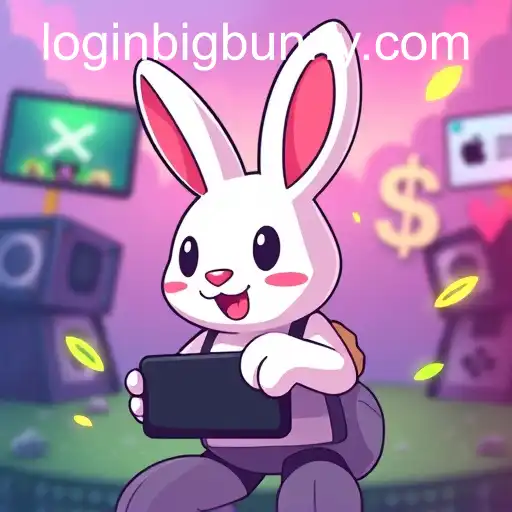 Bigbunny's Surge in the Digital Gaming Arena