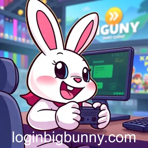 BigBunny's New Online Gaming Trends