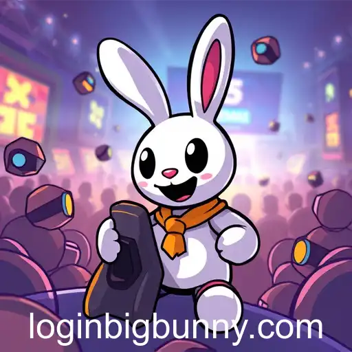 The Allure of 'Special Events' in Online Gaming: A Dive into 'bigbunny gcash login'