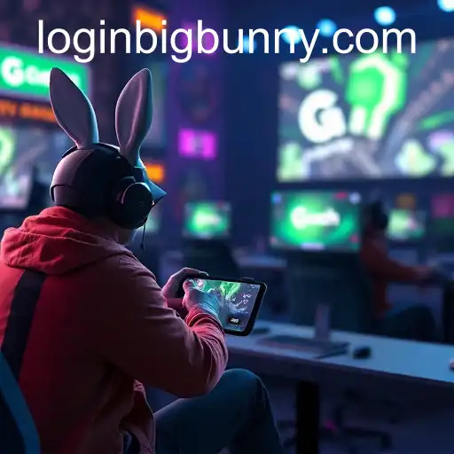 The Rise of Gaming and Digital Transactions