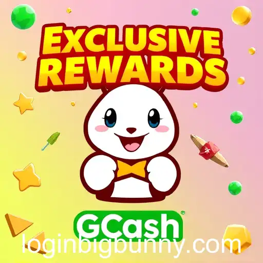 Unlock the World of Online Gaming with 'Earn Rewards' on BigBunny GCash Login