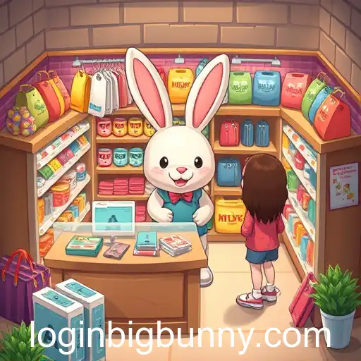 Exploring the Convergence of Gaming and E-commerce in the 