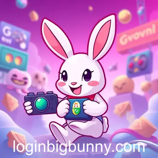 Revolutionizing Online Gaming with Bigbunny's GCash Integration